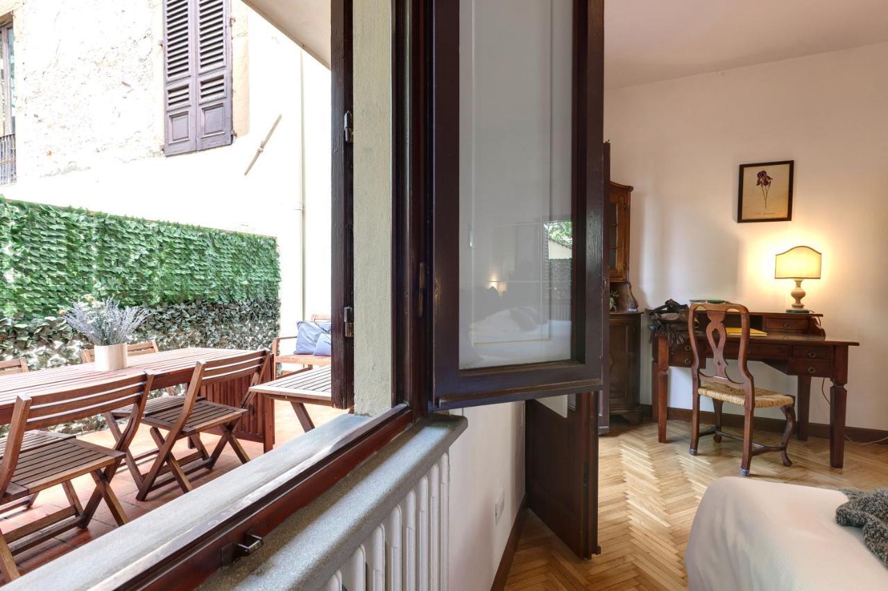 Alfani Deluxe Apartment By Mamo Φλωρεντία Εξωτερικό φωτογραφία