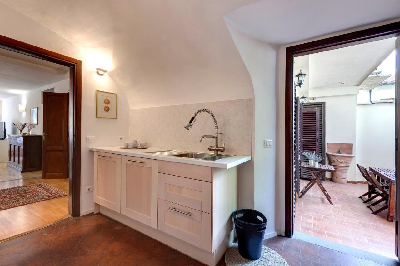 Alfani Deluxe Apartment By Mamo Φλωρεντία Εξωτερικό φωτογραφία