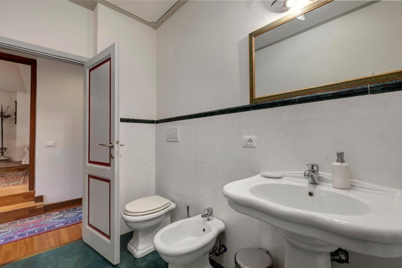 Alfani Deluxe Apartment By Mamo Φλωρεντία Εξωτερικό φωτογραφία