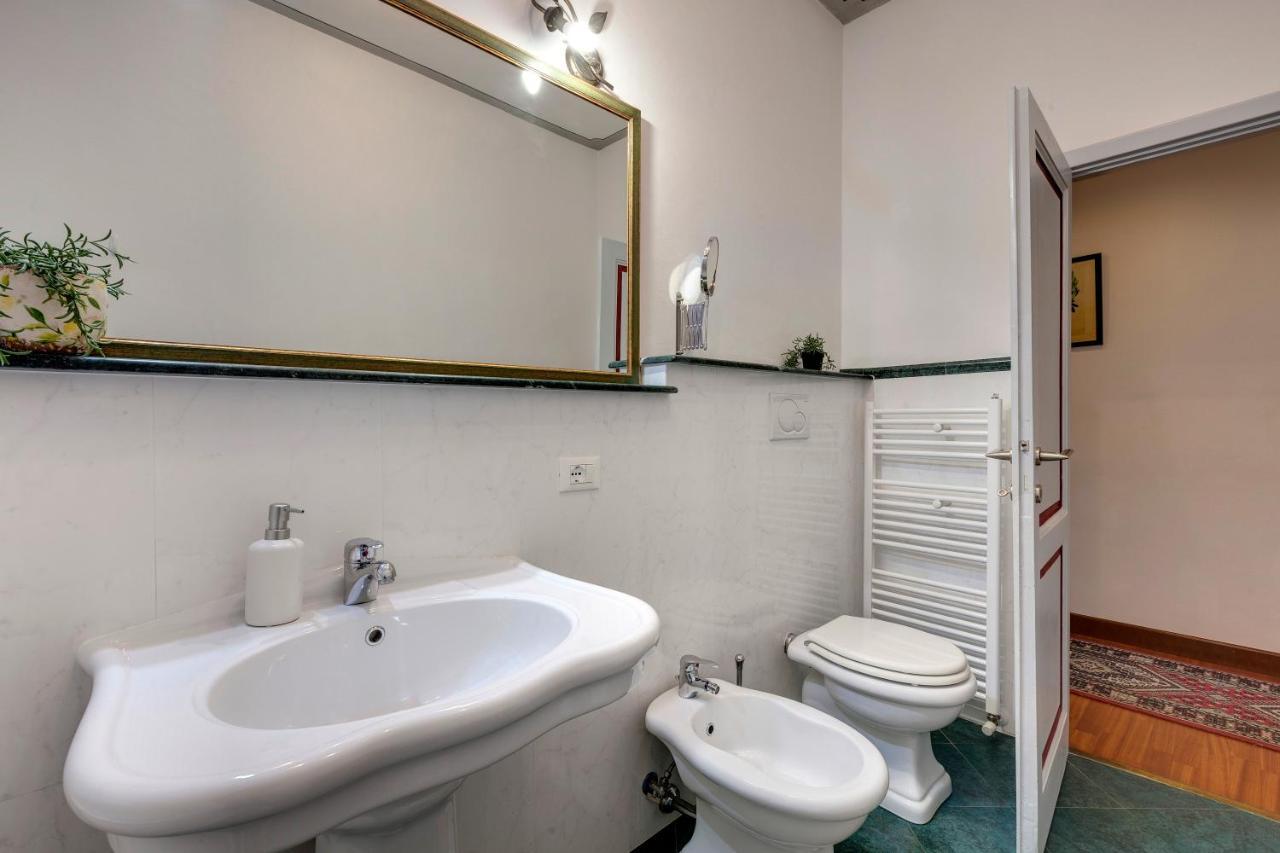 Alfani Deluxe Apartment By Mamo Φλωρεντία Εξωτερικό φωτογραφία