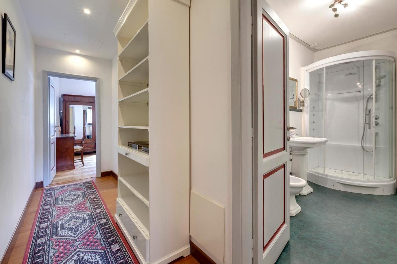 Alfani Deluxe Apartment By Mamo Φλωρεντία Εξωτερικό φωτογραφία