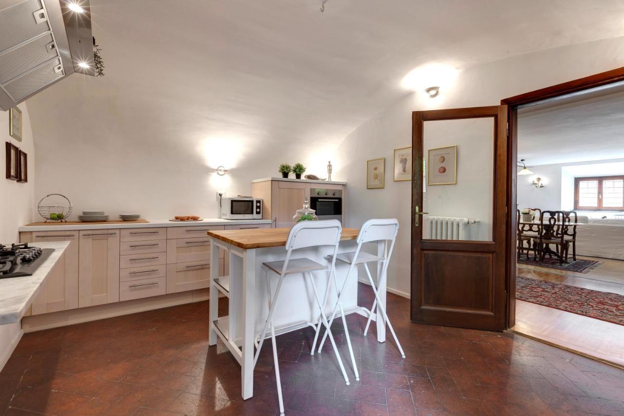 Alfani Deluxe Apartment By Mamo Φλωρεντία Εξωτερικό φωτογραφία