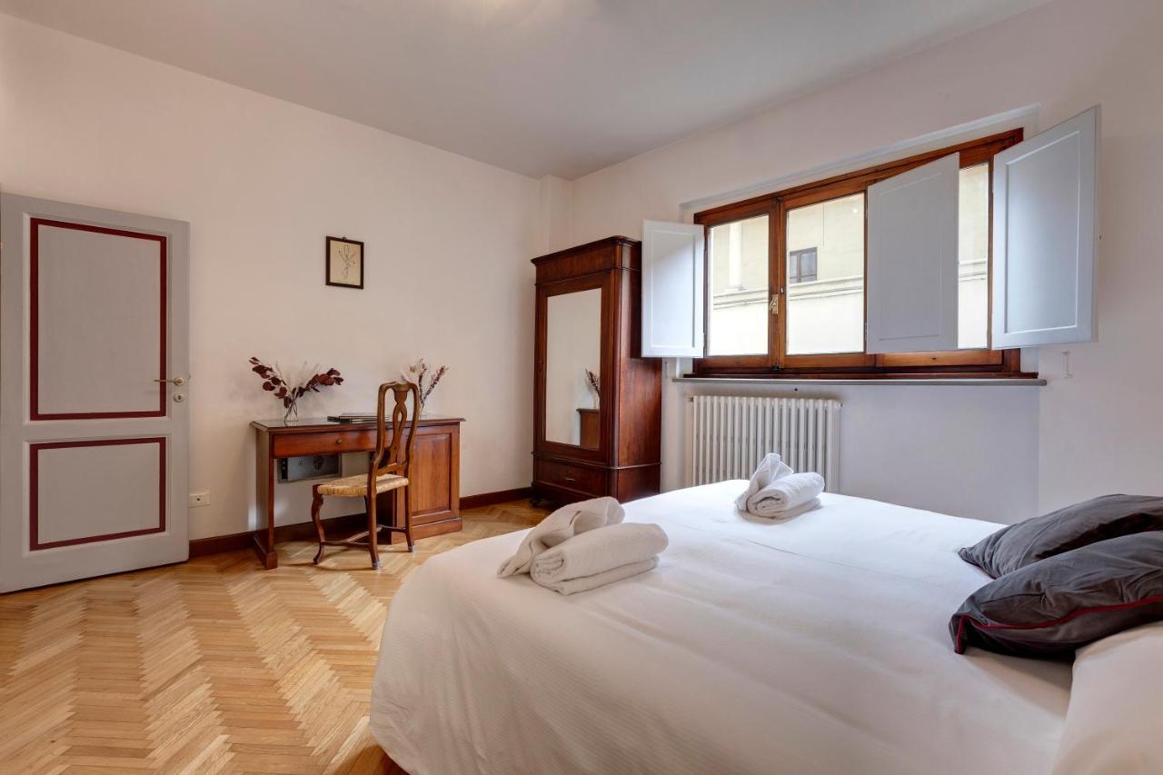 Alfani Deluxe Apartment By Mamo Φλωρεντία Εξωτερικό φωτογραφία