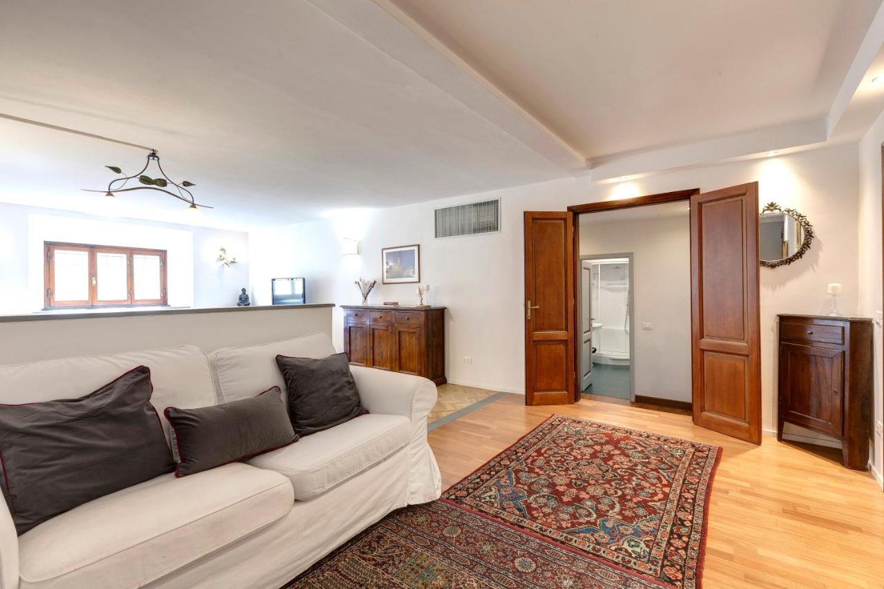 Alfani Deluxe Apartment By Mamo Φλωρεντία Εξωτερικό φωτογραφία